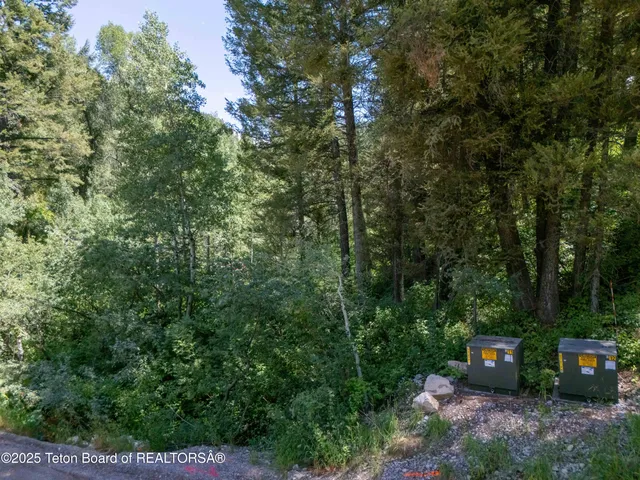 $74,000 | 43 Cedar Drive, Star Valley Ranch, WY 83127