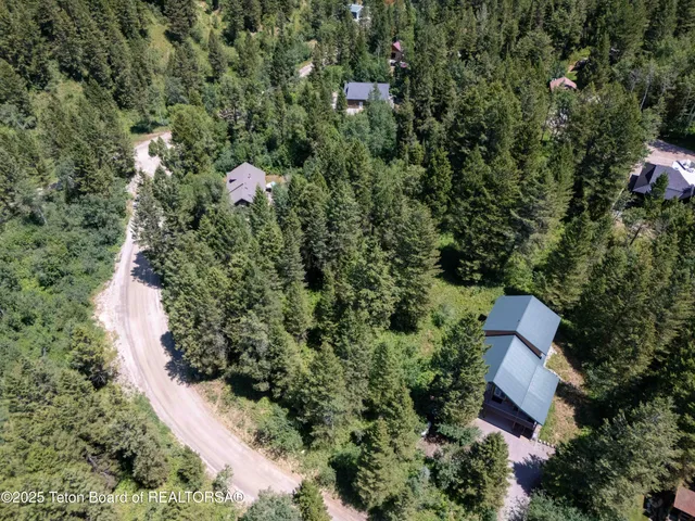 $74,000 | 43 Cedar Drive, Star Valley Ranch, WY 83127