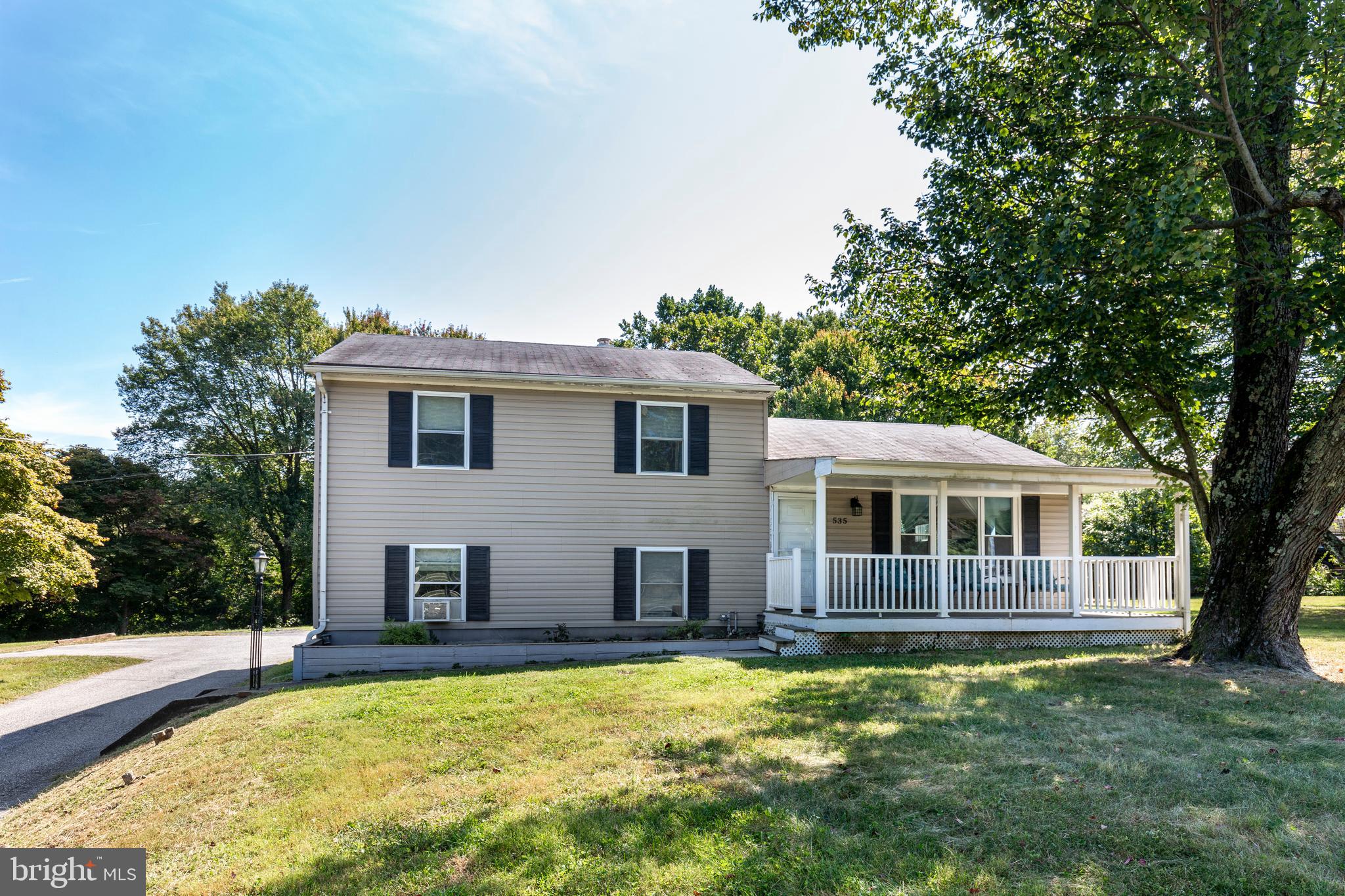 535 Church Road Reisterstown, MD 21136 - Photo 1 of 59 Gallery Image 1