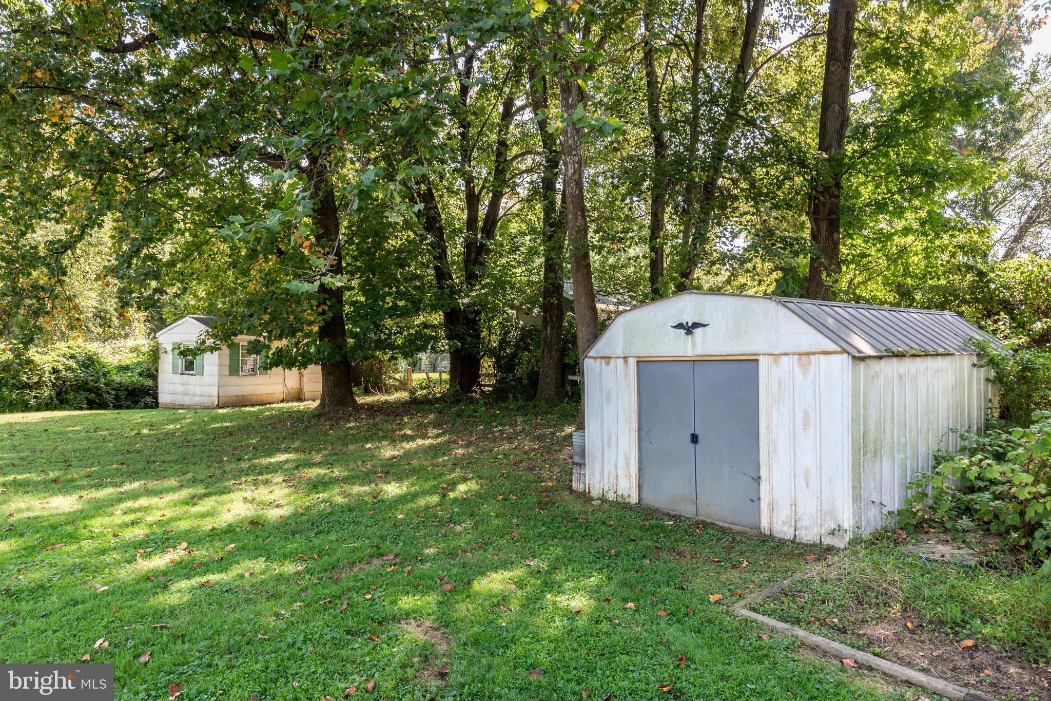 535 Church Road Reisterstown, MD 21136 - Photo 47 of 59 Gallery Image 47