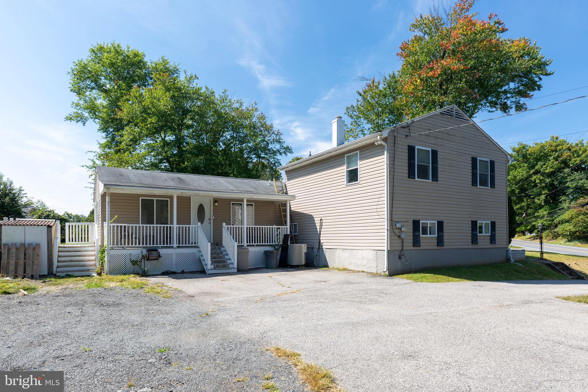 535 Church Road Reisterstown, MD 21136 - Photo 51 of 59 Gallery Image 51
