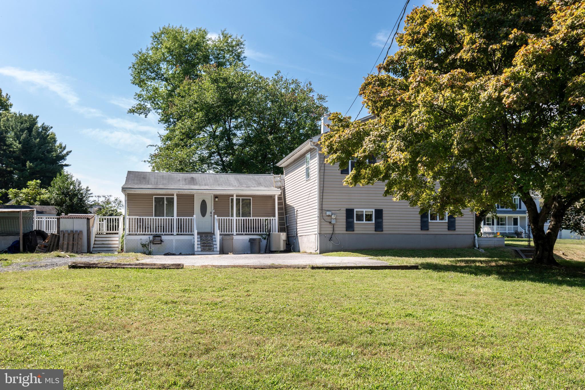 535 Church Road Reisterstown, MD 21136 - Photo 58 of 59 Gallery Image 58