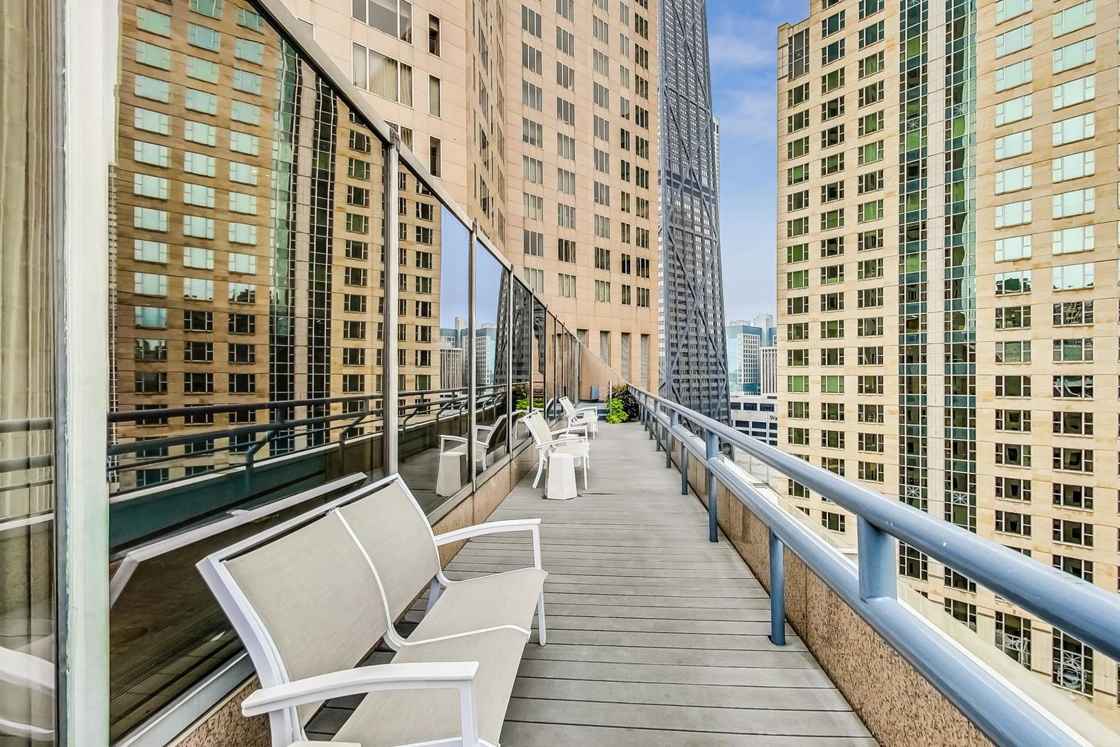 950 North Michigan Avenue, Unit 3103 Chicago, IL 60611 - Photo 61 of 68