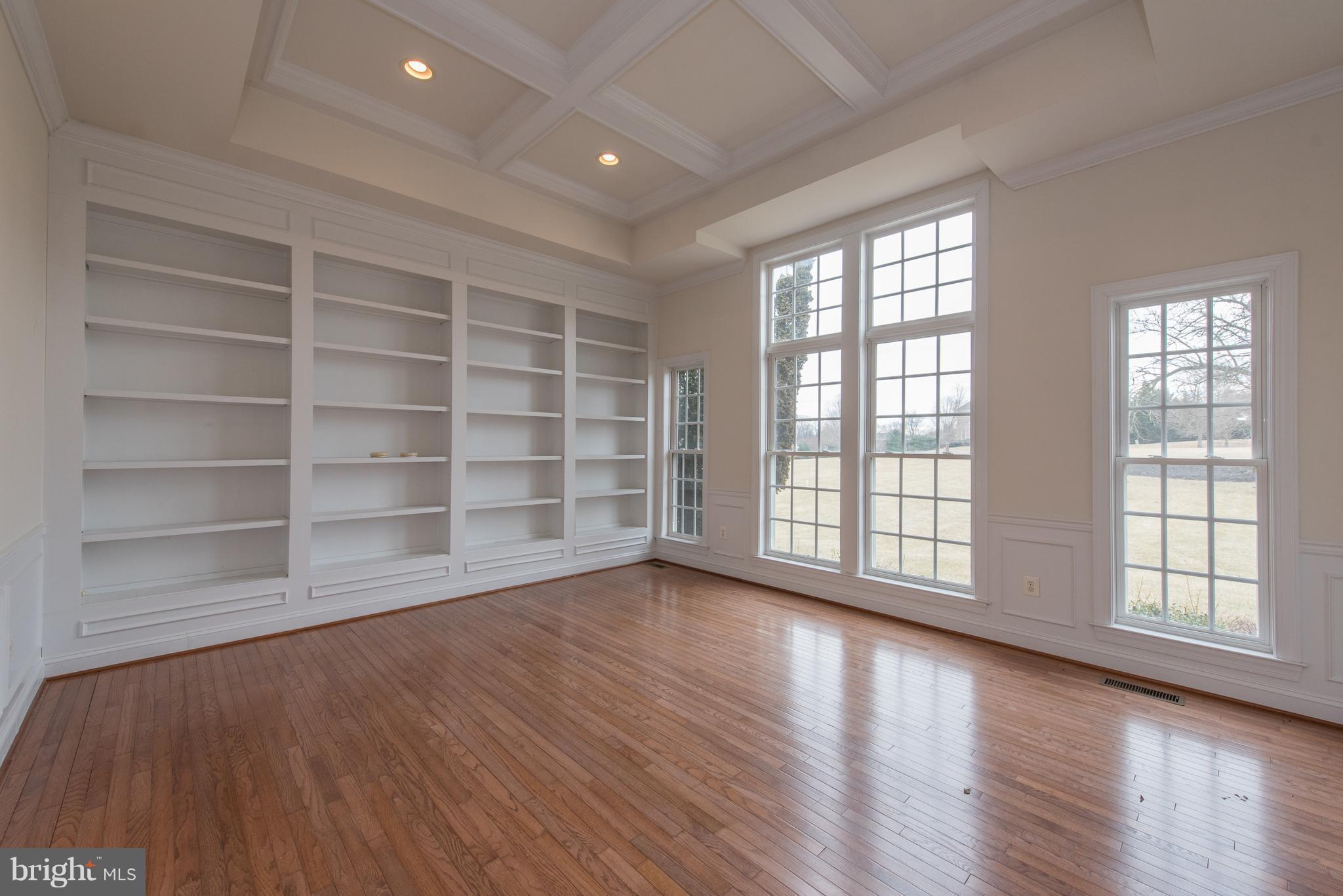 14717 McCann Farm Road Woodbine, MD 21797 - Photo 14 of 30 Office