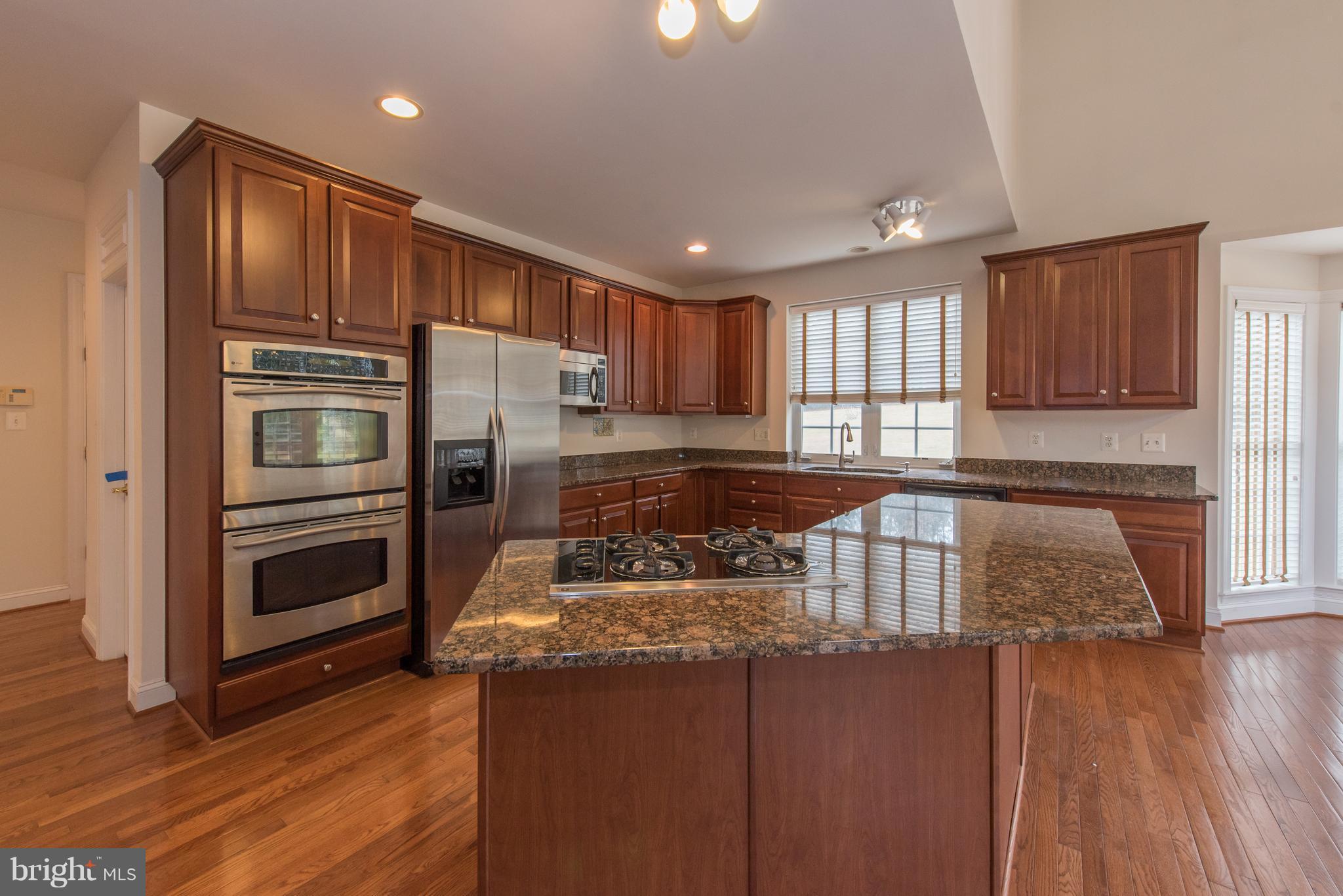 14717 McCann Farm Road Woodbine, MD 21797 - Photo 3 of 30 Kitchen