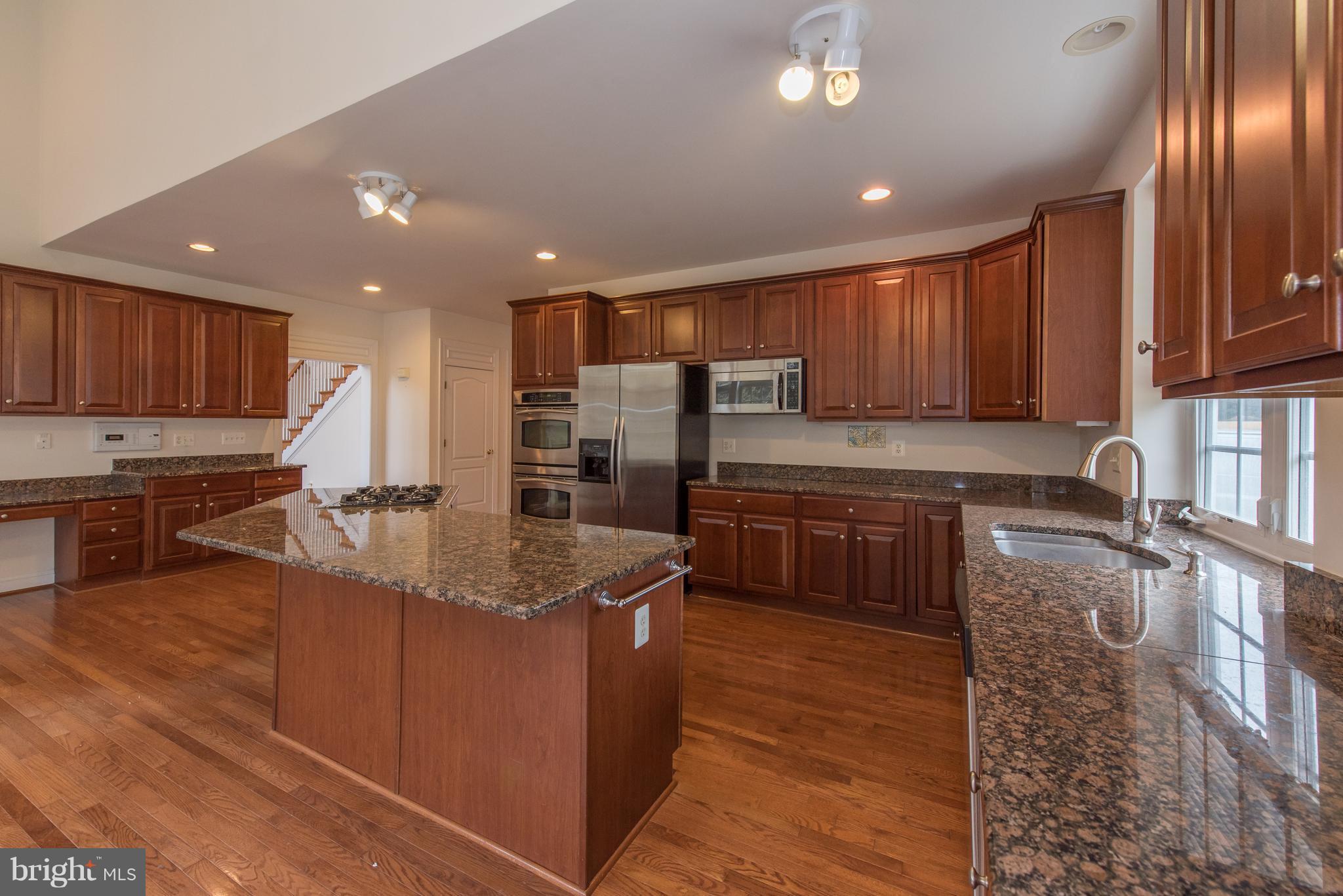 14717 McCann Farm Road Woodbine, MD 21797 - Photo 8 of 30 Kitchen