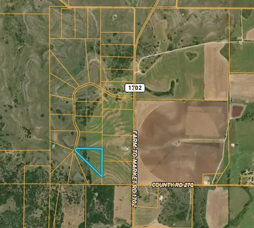 $149,999 | Tbd Lot 24 Tbd Drive, Gustine, TX 76455