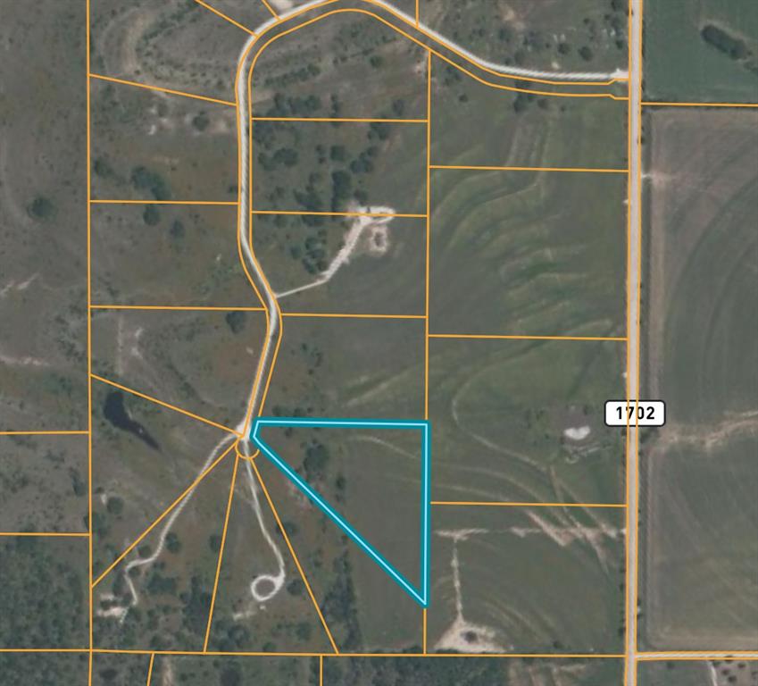 Tbd Lot 24 Tbd Drive Gustine, TX 76455 - Photo 15 of 15