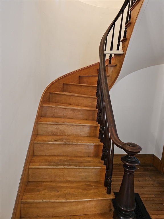 1 Spring Street, Unit 1 Taunton, MA 02780 - Photo 8 of 13