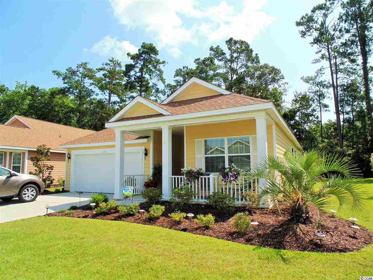 1170 Kiawah Loop Murrells Inlet, SC 29576 - Photo 1 of 20 Gallery Image 1
