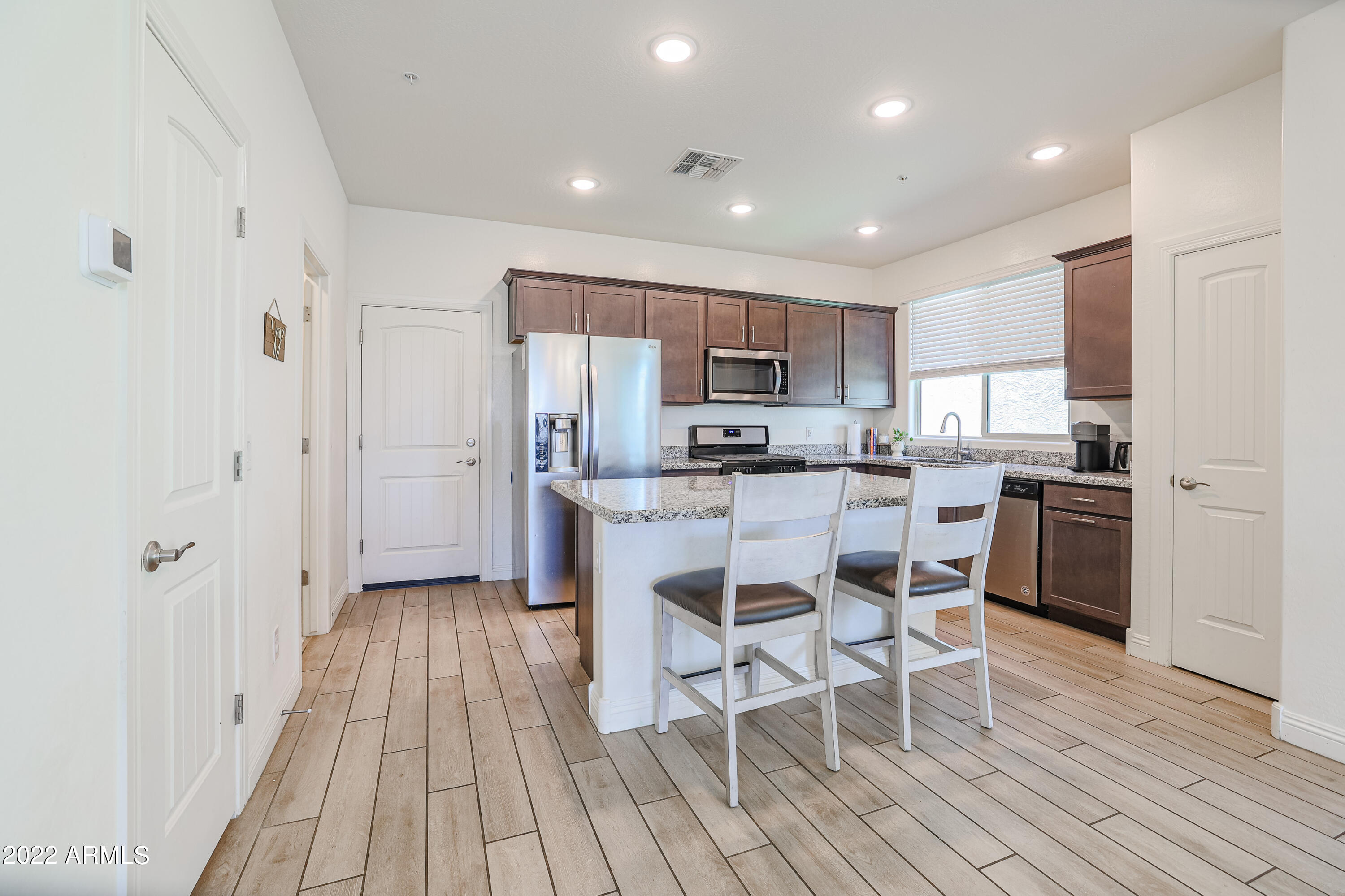 20849 West Thomas Road Buckeye, AZ 85396 - Photo 3 of 44 Kitchen View