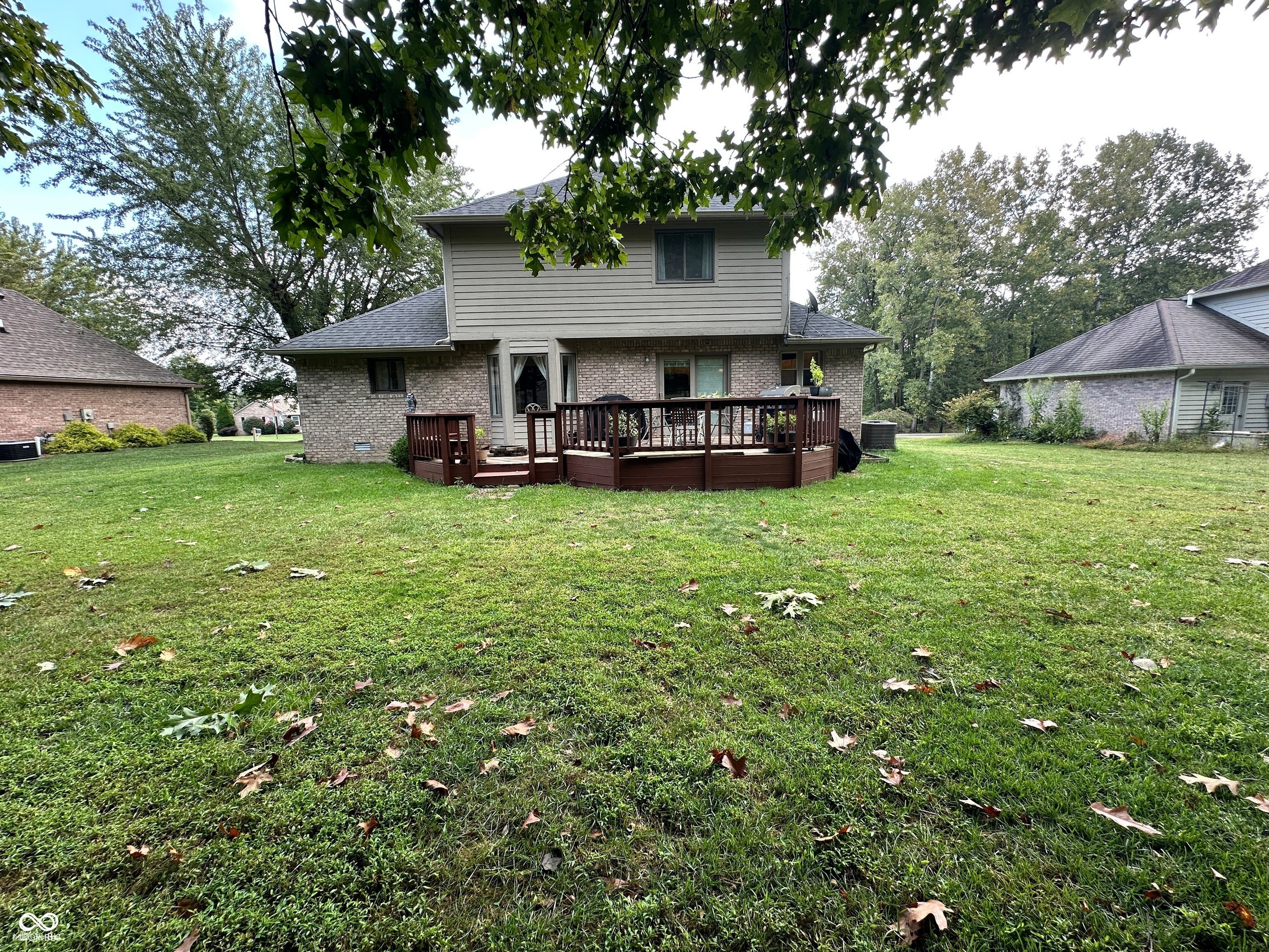 3170 Country Club Road Martinsville, IN 46151 - Photo 20 of 27