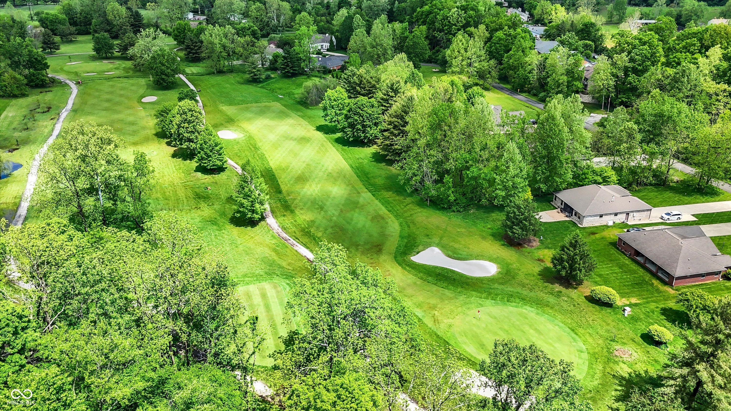 3170 Country Club Road Martinsville, IN 46151 - Photo 26 of 27