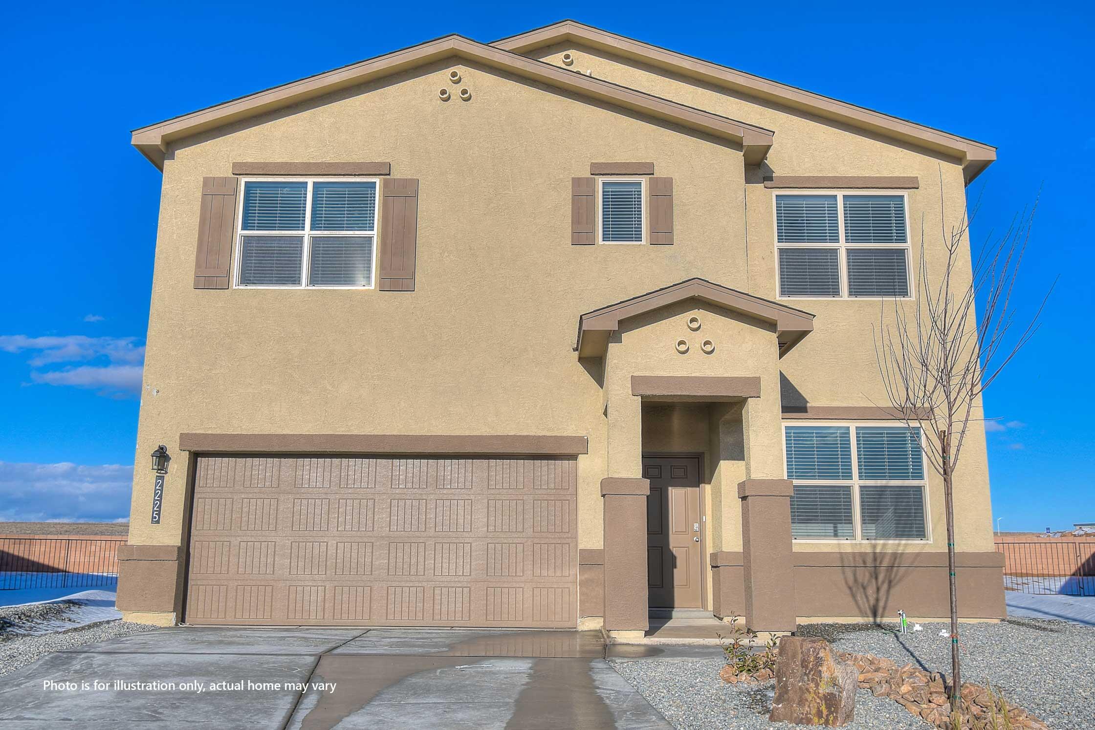 4273 Peakview Loop Northeast Rio Rancho, NM 87144 - Photo 1 of 45 Gallery Image 1