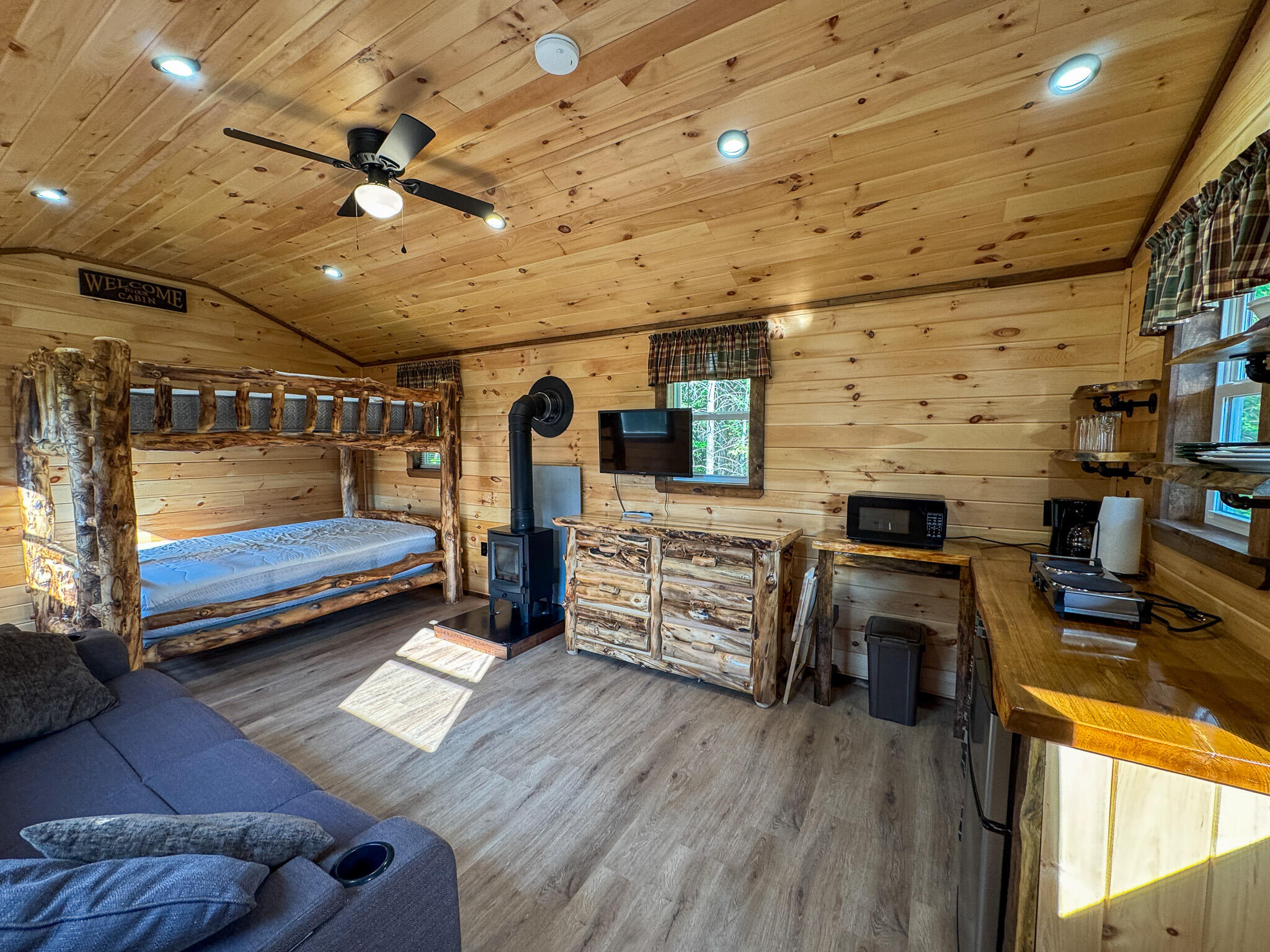 40-45 Van Dine Road Medway, ME 04460 - Photo 7 of 20 7