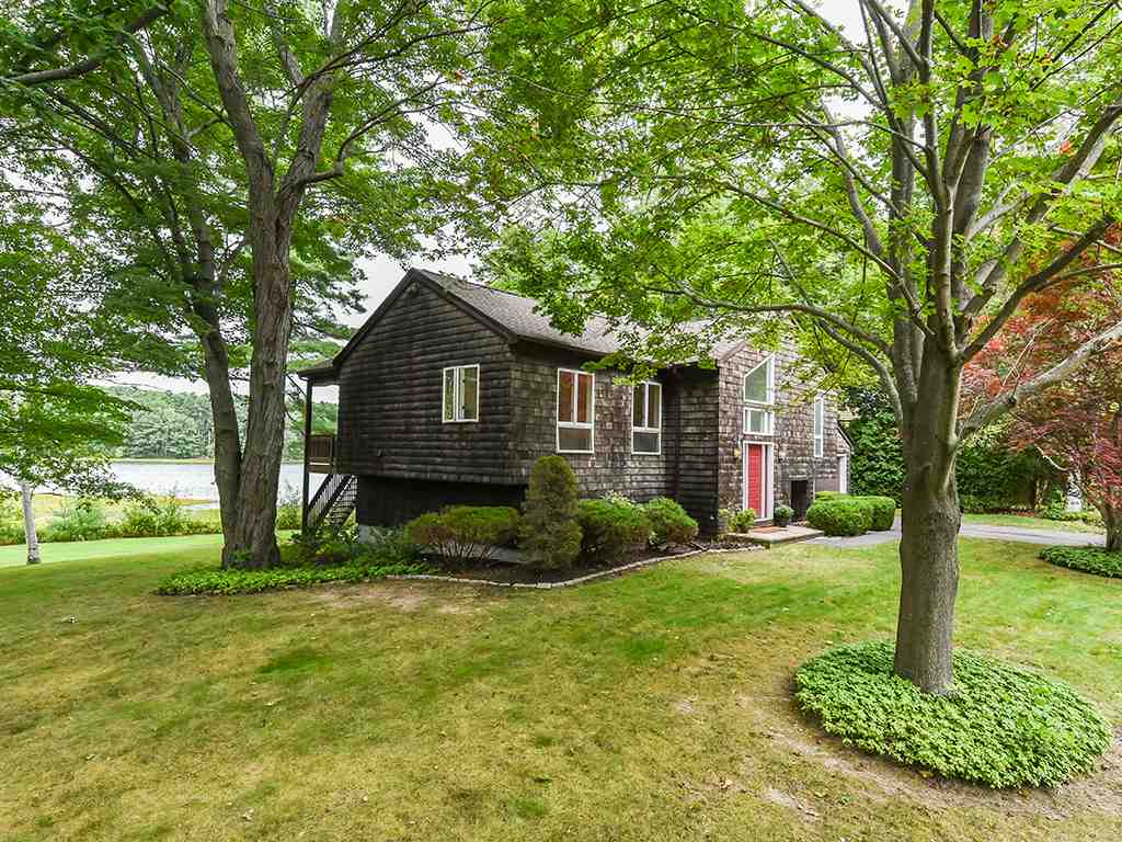 11 Mill Pond Road Kittery, ME 03904 - Photo 32 of 40