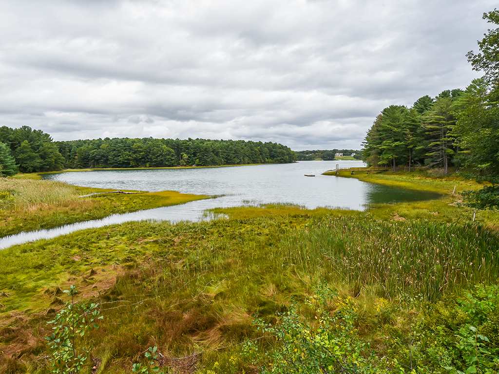 11 Mill Pond Road Kittery, ME 03904 - Photo 37 of 40