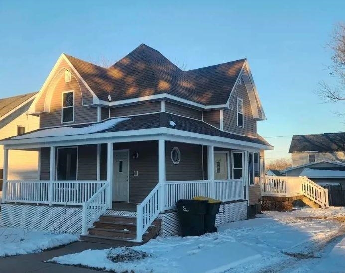 431 North Madison Street Lancaster, WI 53813 - Photo 1 of 1