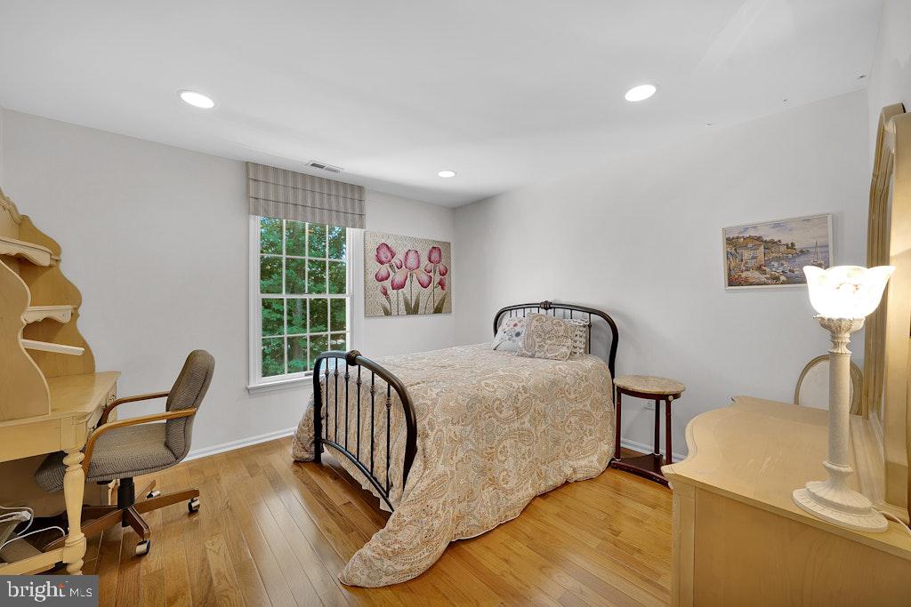 17 Stanwyck Road Mount Laurel, NJ 08054 - Photo 40 of 56 Serene bedroom with natural light.