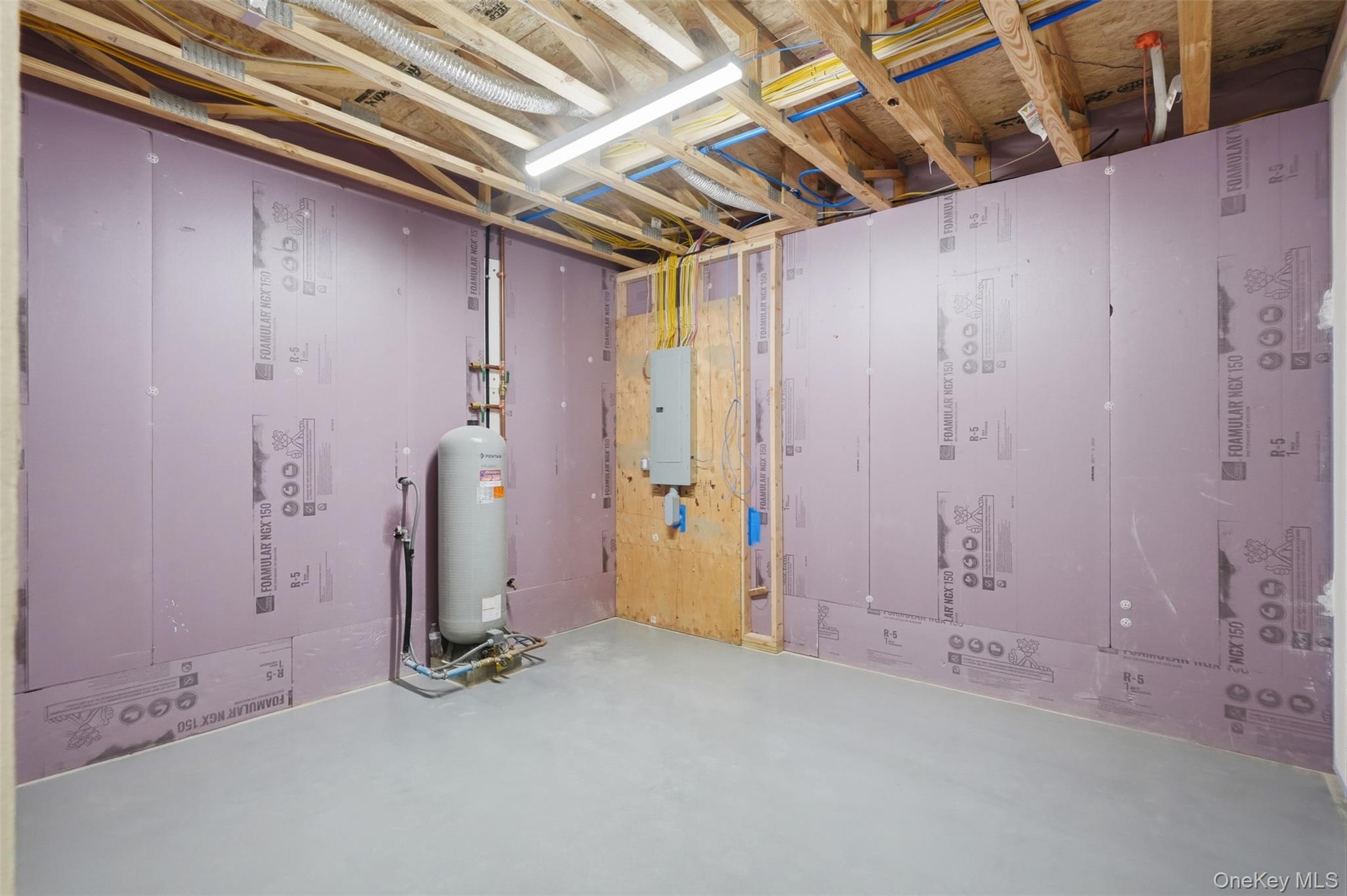 300 Van Tuyl Road Barryville, NY 12719 - Photo 47 of 50 a view of empty room