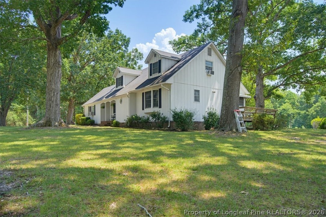 3055 Cedar Hill Road Robbins, NC 27325 - Photo 2 of 50 Gallery Image 2