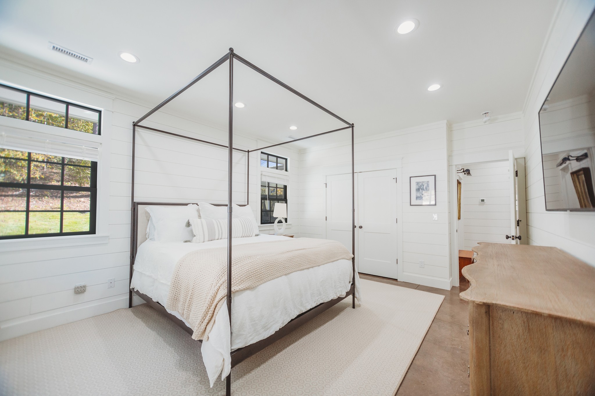 0 Scepter Road Waverly, TN 37185 - Photo 17 of 53 a bedroom with a bed and a window