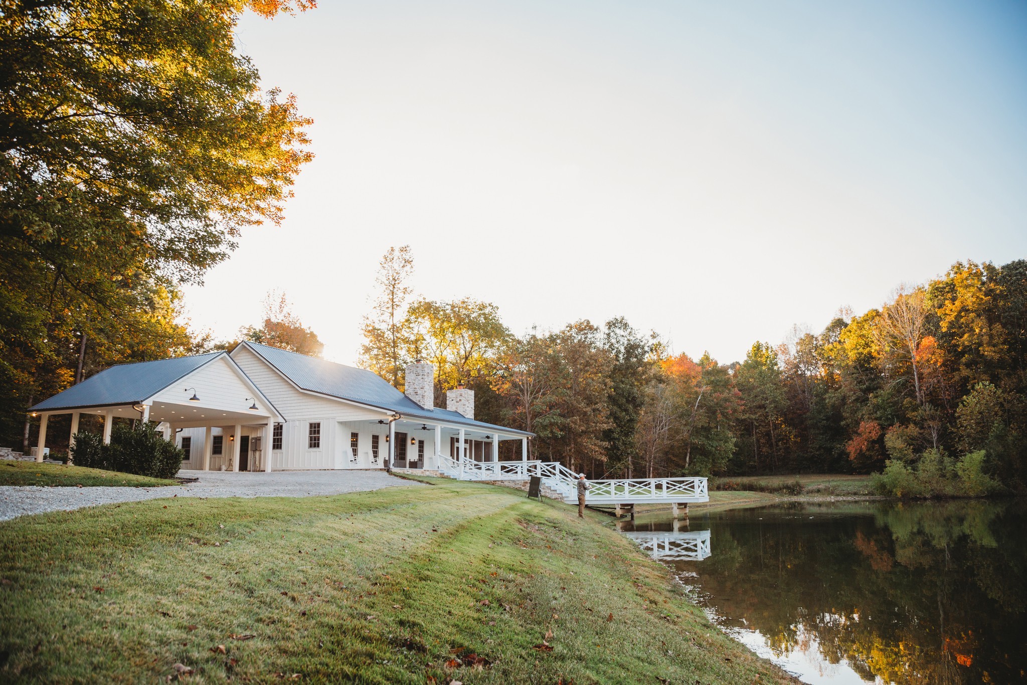 0 Scepter Road Waverly, TN 37185 - Photo 2 of 53 a house with river in front of it
