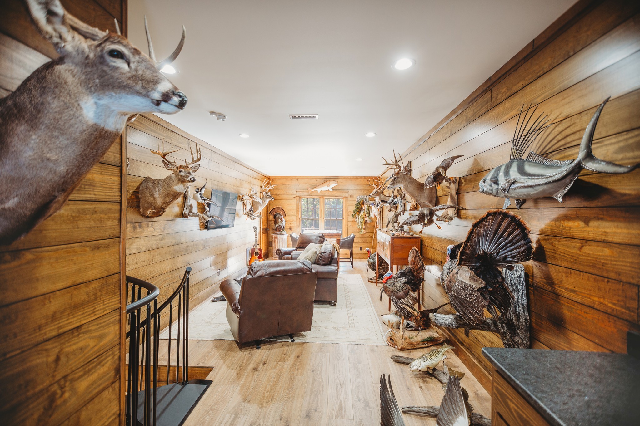 0 Scepter Road Waverly, TN 37185 - Photo 21 of 53 a view of a living room with furniture