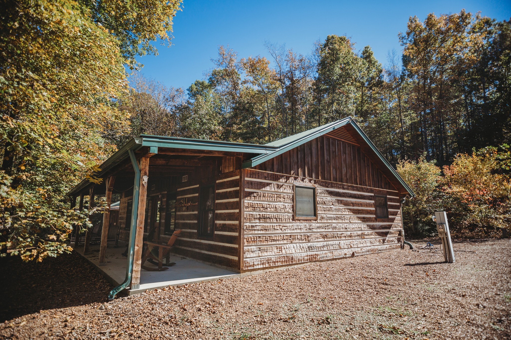 0 Scepter Road Waverly, TN 37185 - Photo 23 of 53 a view of house with trees in the background