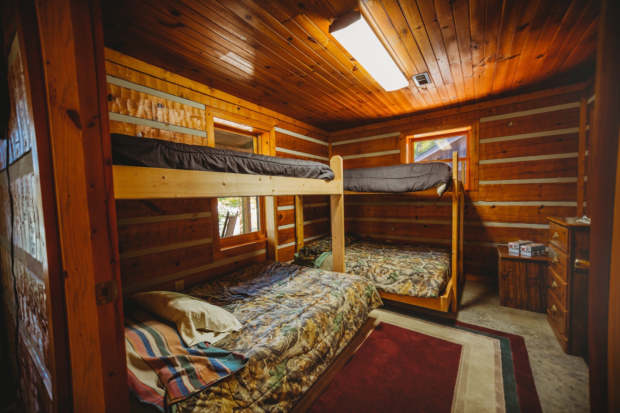 0 Scepter Road Waverly, TN 37185 - Photo 26 of 53 a bed room with a bed