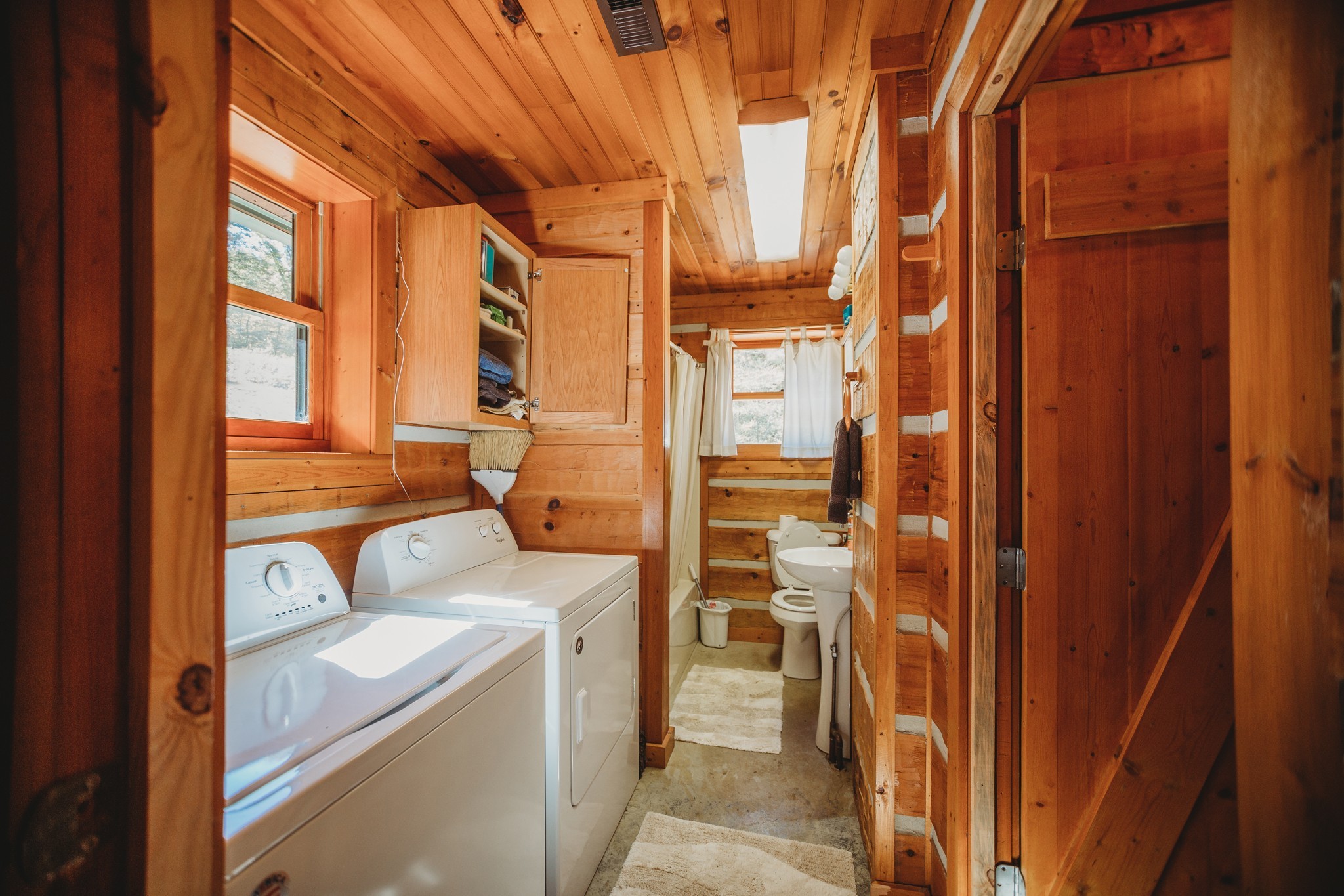 0 Scepter Road Waverly, TN 37185 - Photo 28 of 53 a view of storage and utility room