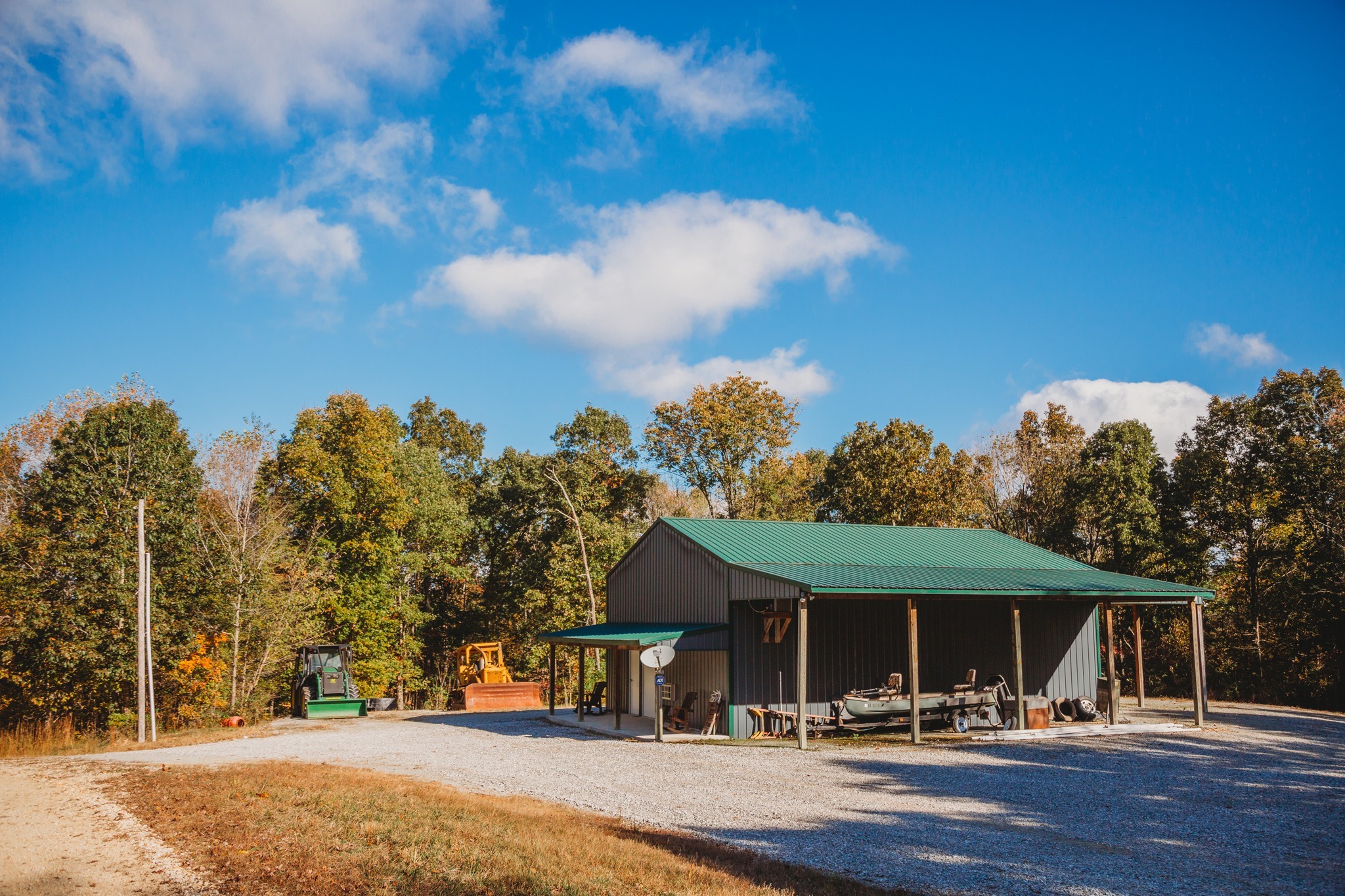 0 Scepter Road Waverly, TN 37185 - Photo 32 of 53 a outdoor view with a sitting space