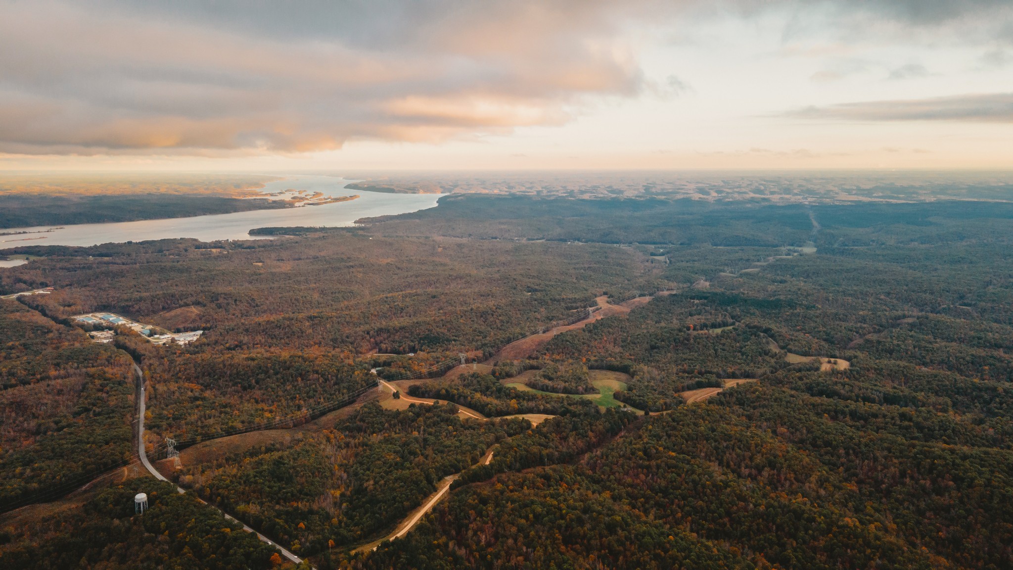 0 Scepter Road Waverly, TN 37185 - Photo 40 of 53 a view of outdoor space and mountain view