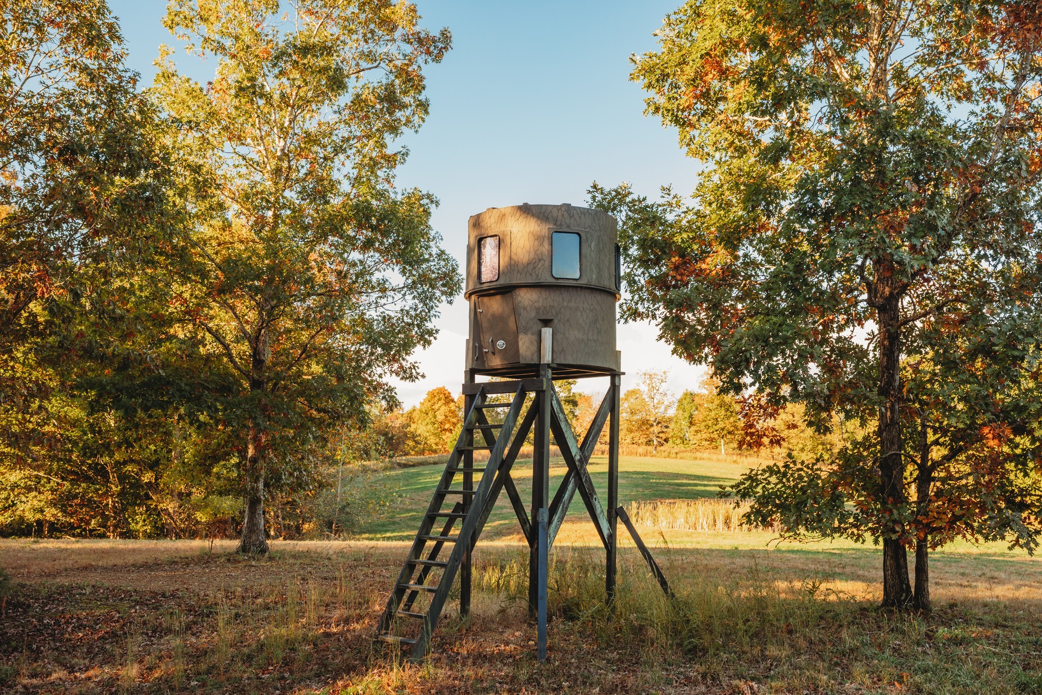0 Scepter Road Waverly, TN 37185 - Photo 43 of 53 a picture of street view
