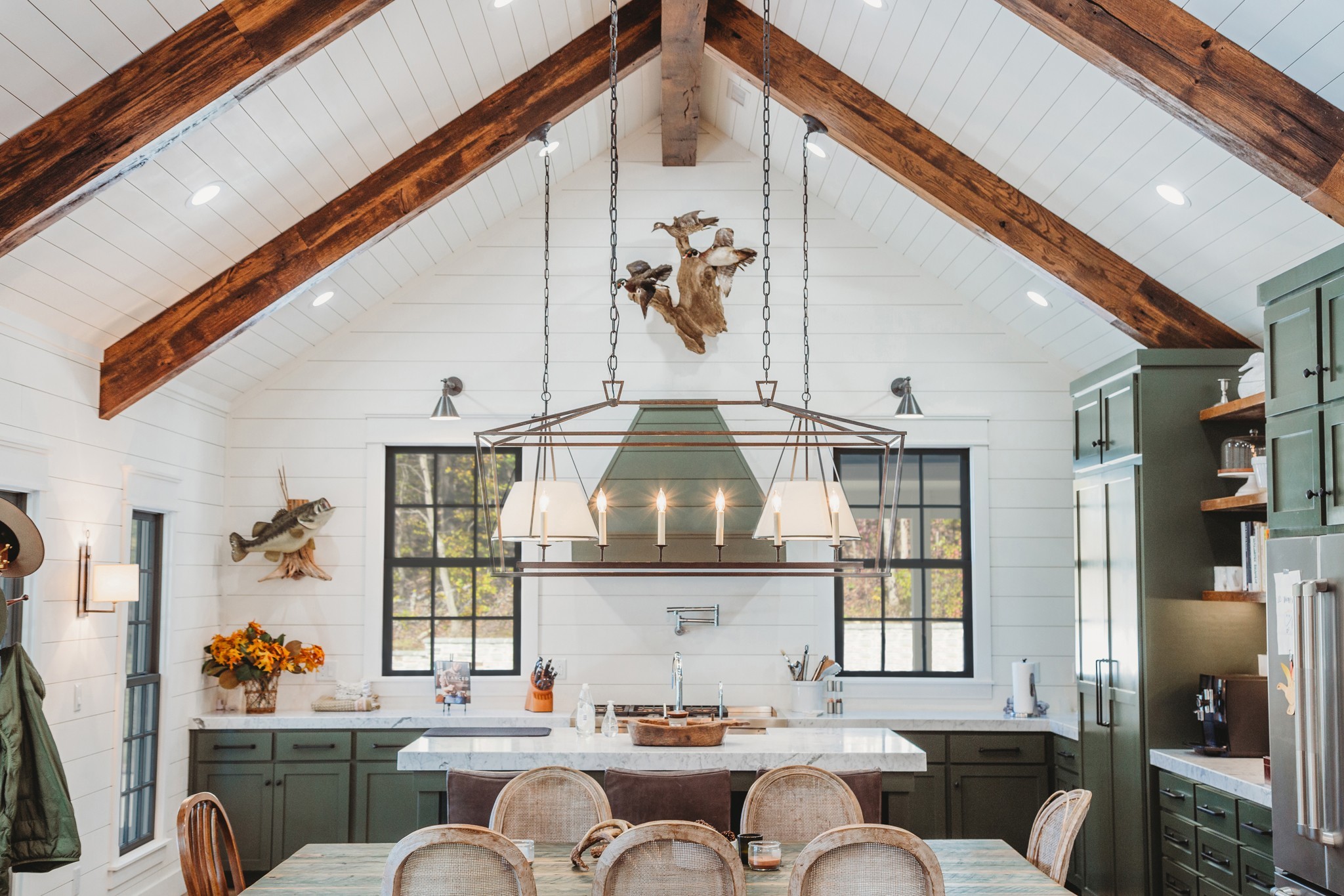 0 Scepter Road Waverly, TN 37185 - Photo 7 of 53 a living room with fireplace furniture and a window