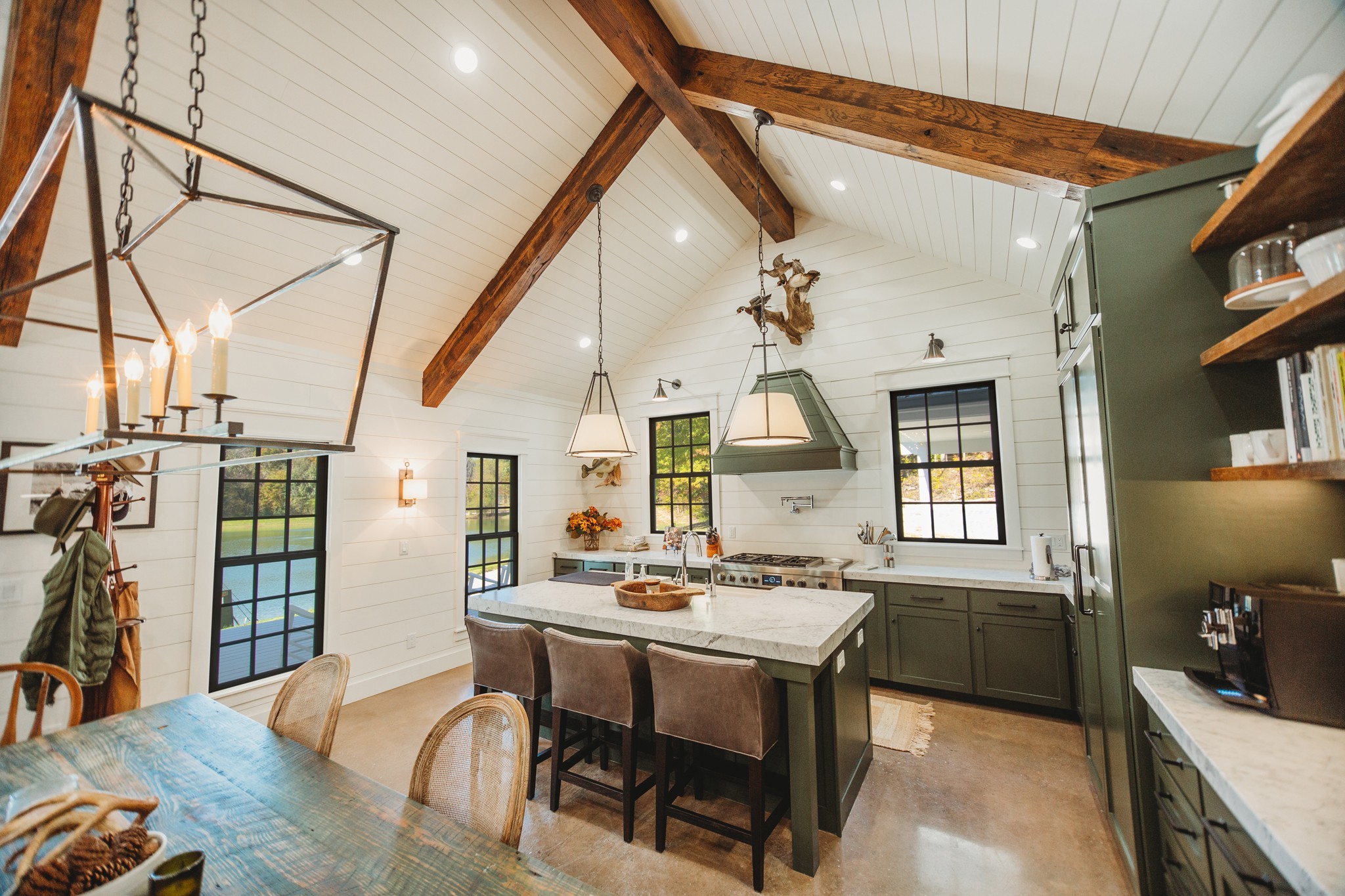 0 Scepter Road Waverly, TN 37185 - Photo 9 of 53 a view of a livingroom with furniture and window