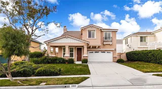 $875,000 | 13913 Westwood Way, Rancho Cucamonga, CA 91739