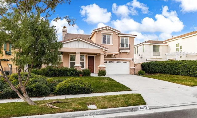 $875,000 | 13913 Westwood Way, Rancho Cucamonga, CA 91739