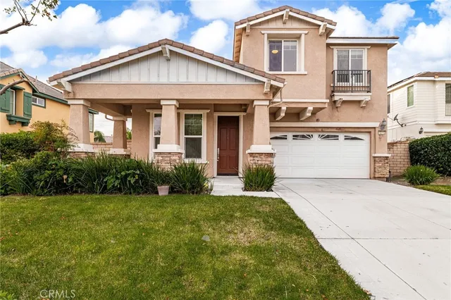 $875,000 | 13913 Westwood Way, Rancho Cucamonga, CA 91739
