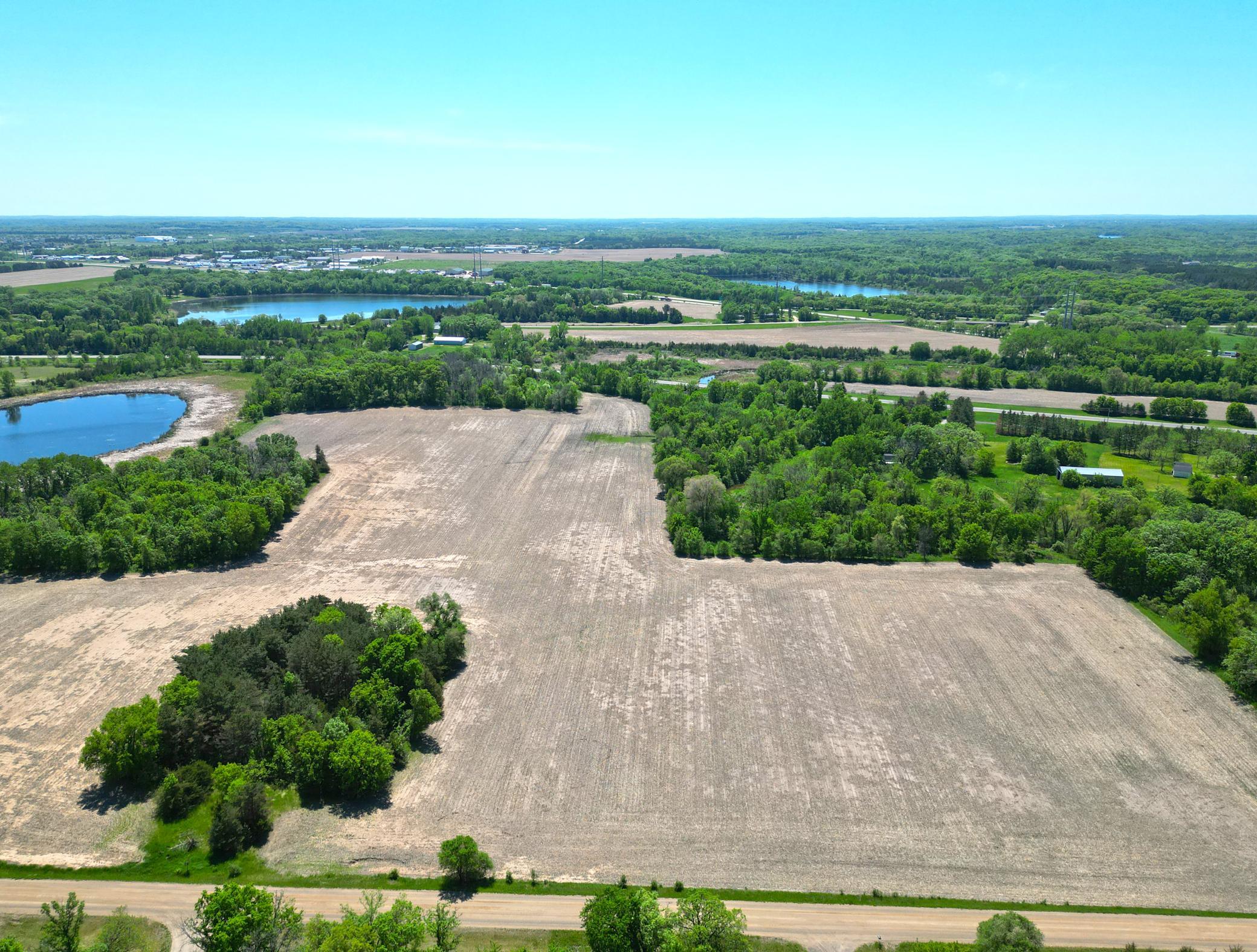 2124 X Franklin Road Clearwater, MN 55320 - Photo 1 of 14