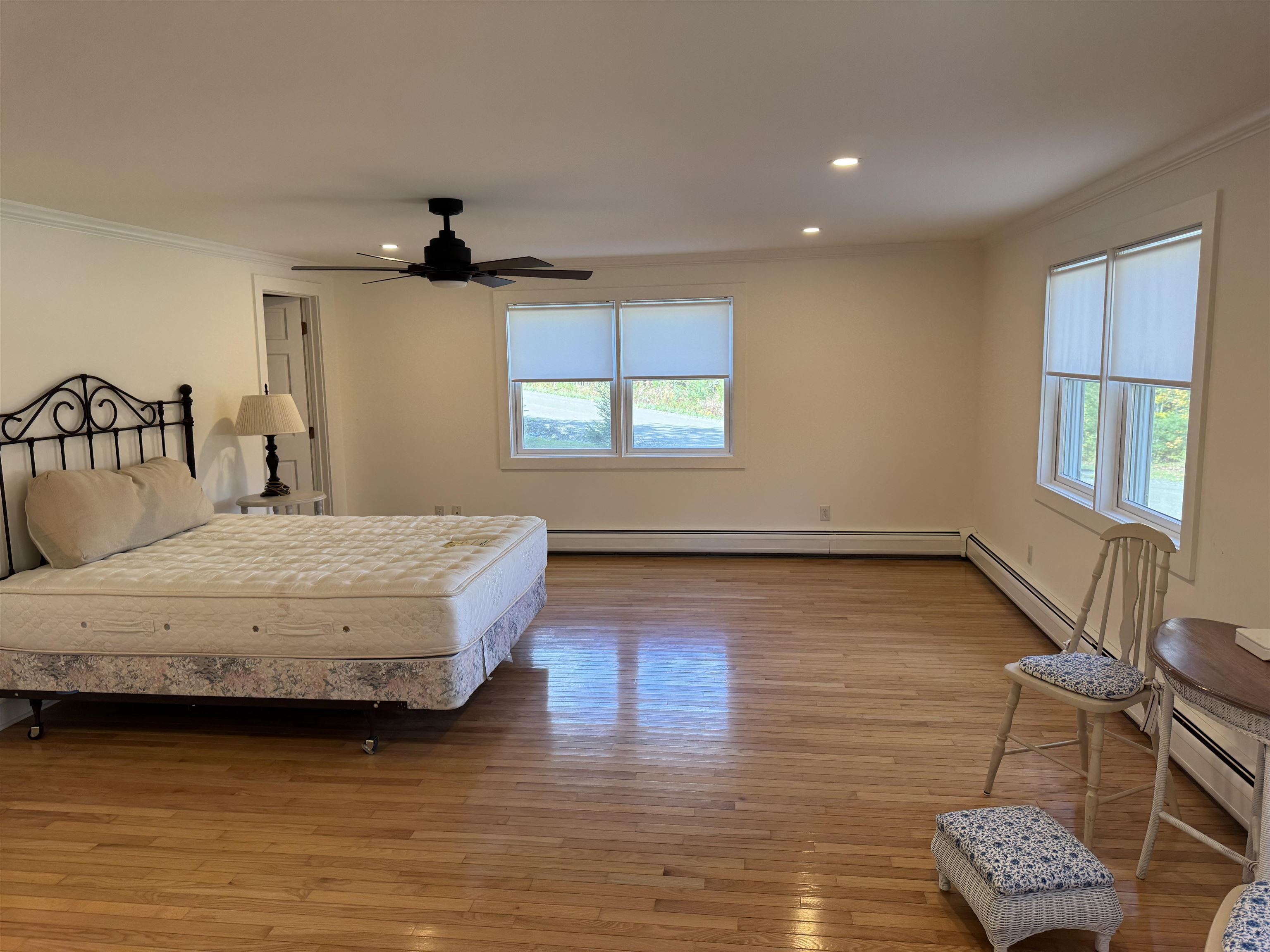 11 Barnes Hill Road Stowe, VT 05672 - Photo 13 of 28