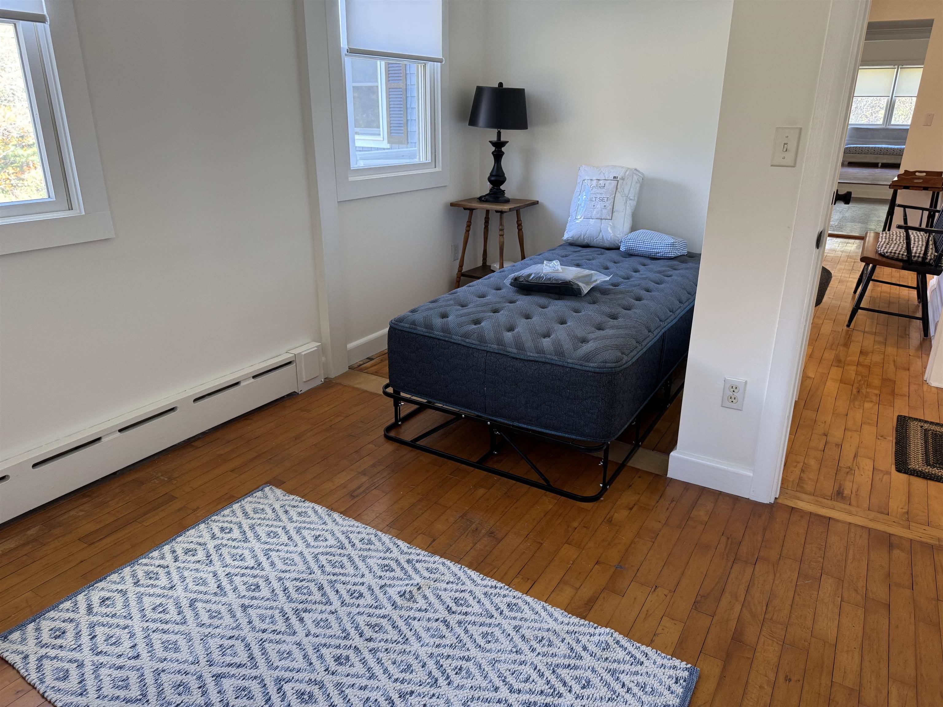 11 Barnes Hill Road Stowe, VT 05672 - Photo 19 of 28