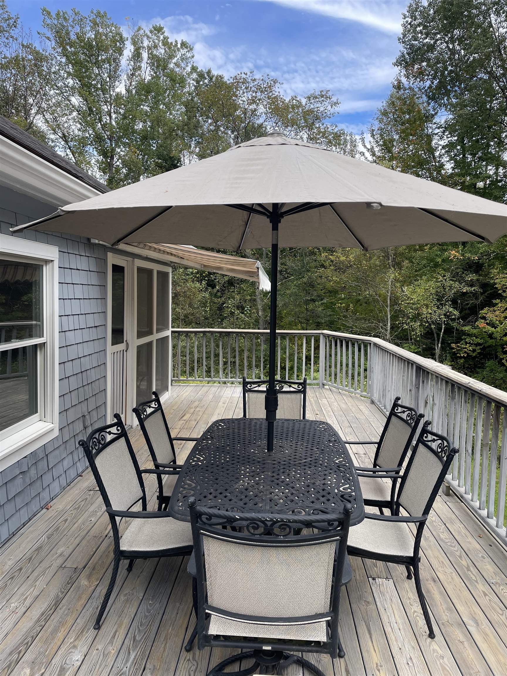 11 Barnes Hill Road Stowe, VT 05672 - Photo 2 of 28