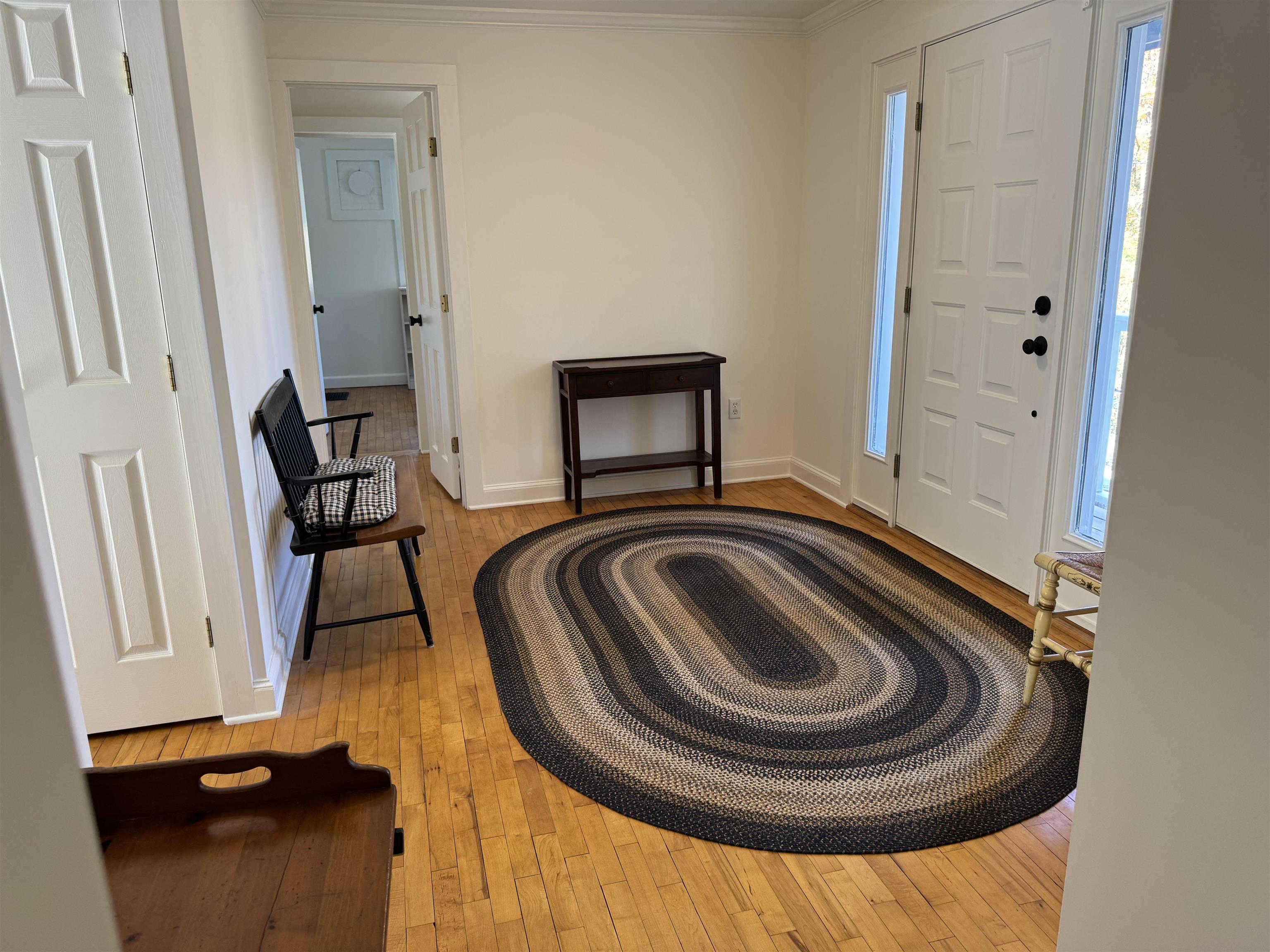 11 Barnes Hill Road Stowe, VT 05672 - Photo 4 of 28