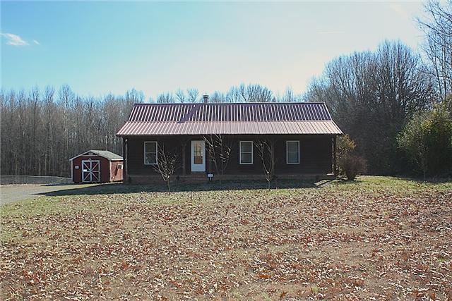 4871 Hyde Road Springfield, TN 37172 - Photo 1 of 14