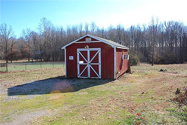 4871 Hyde Road Springfield, TN 37172 - Photo 11 of 14