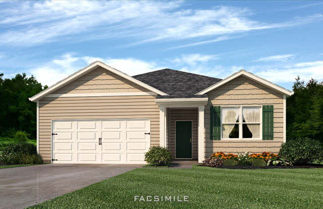 1005 Summerton Drive Foley, AL 36535 - Photo 1 of 1