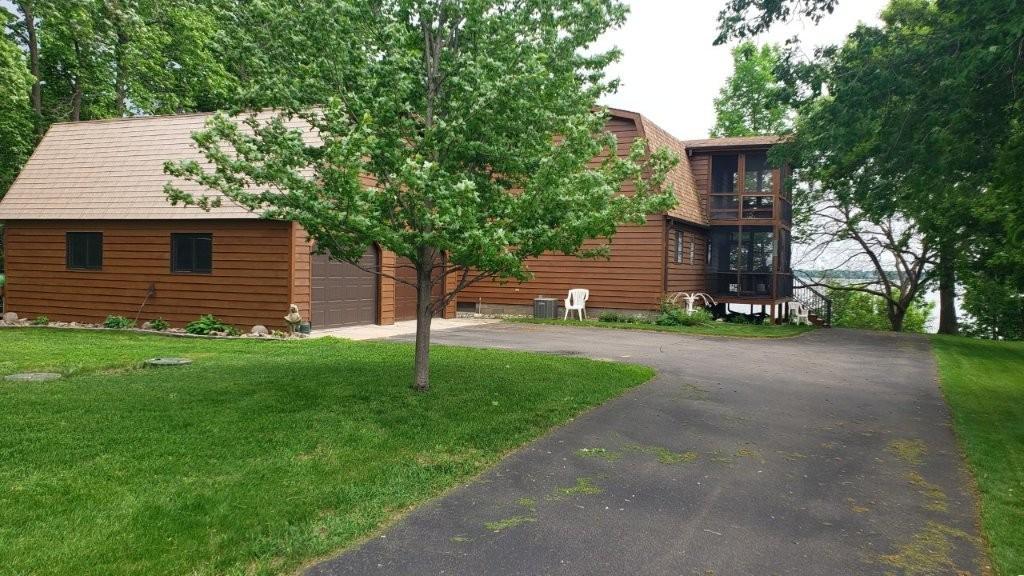 45310 North Little Pine Road Perham, MN 56573 - Photo 17 of 21