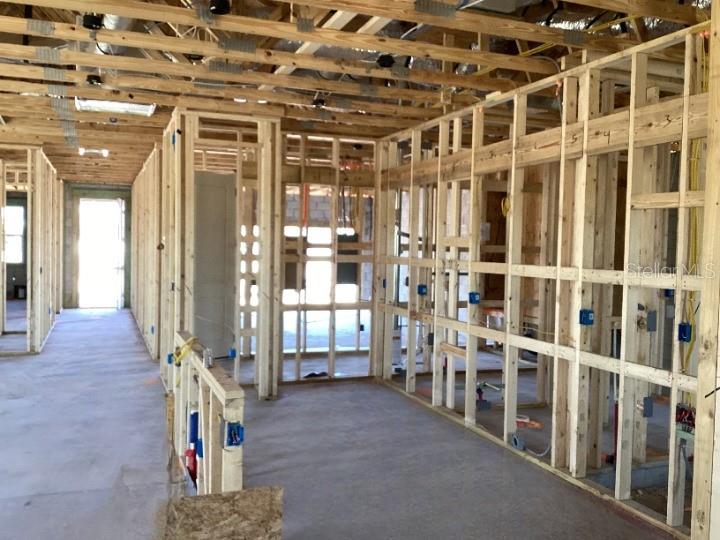 5762 Cattle Rnch Drive St. Cloud, FL 34771 - Photo 14 of 32 a view of entryway with a hallway