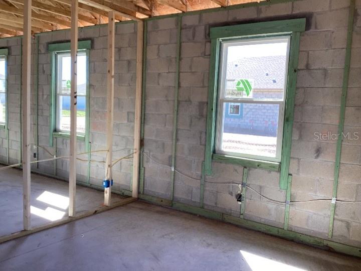 5762 Cattle Rnch Drive St. Cloud, FL 34771 - Photo 18 of 32 a view of empty room with window